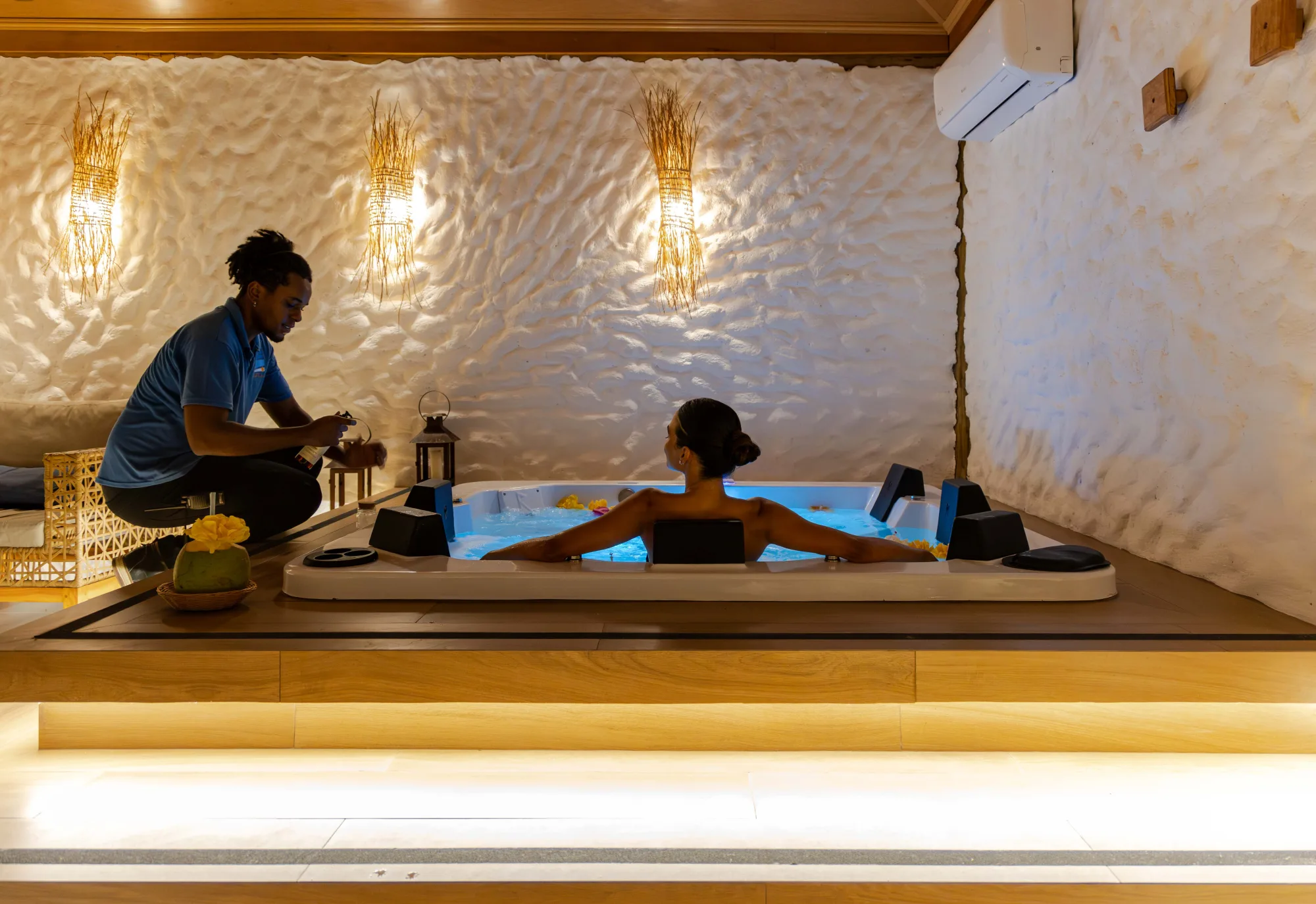 Spa