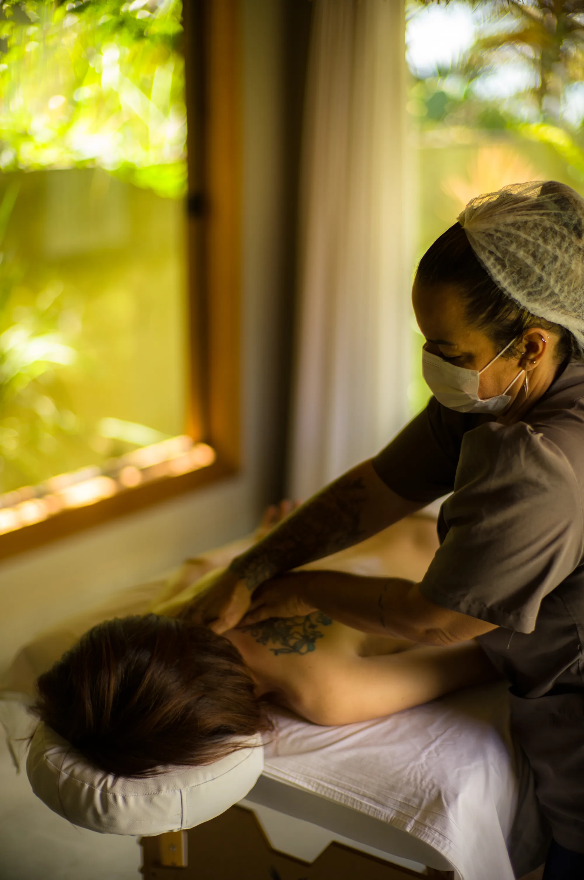 Spa