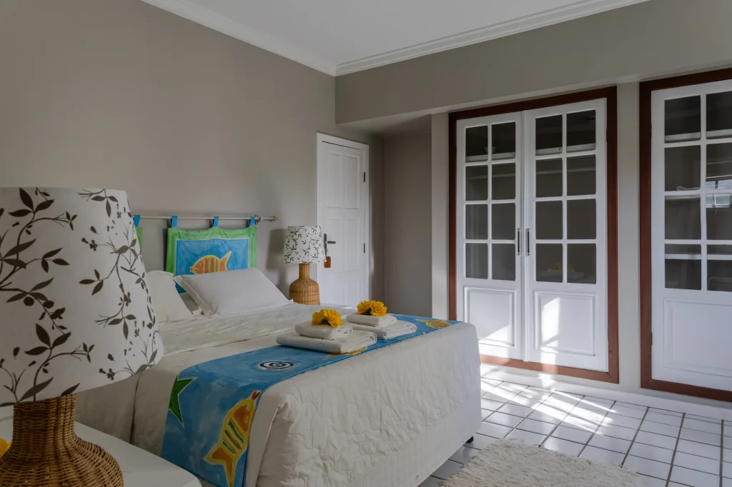 Casa Vista Jardim Sem Varanda