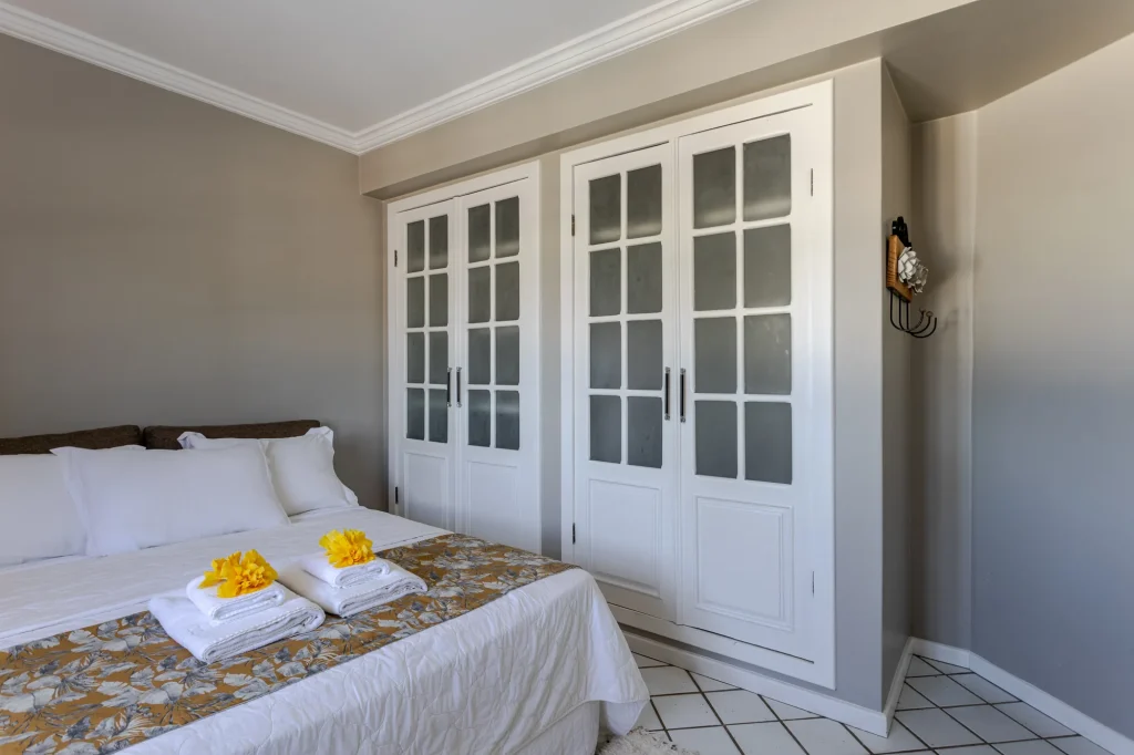 Casa Vista Jardim Sem Varanda