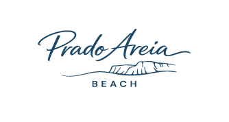 Prado Areia Beach