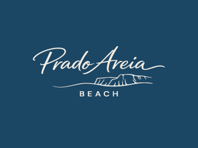 Prado Areia Beach